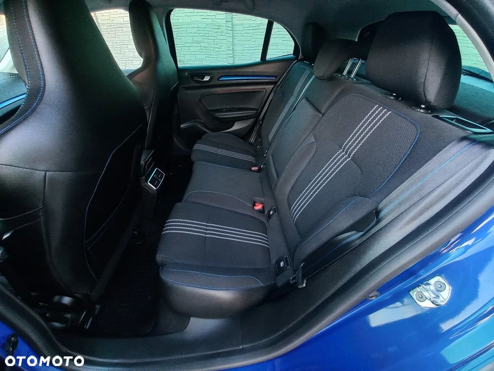 Renault Megane 1.2 Energy TCe GT Line EDC - 11