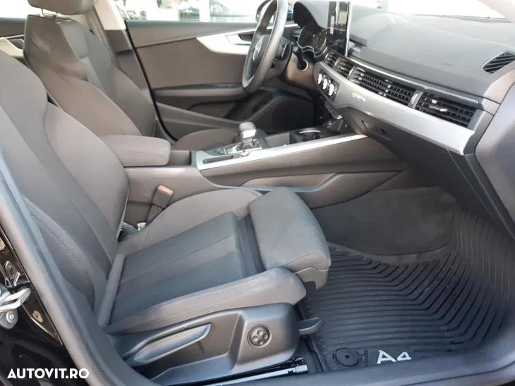 Audi A5 Sportback 2.0 TFSI quattro S tronic - 14