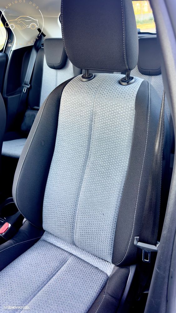 Opel Corsa-e Elegance - 28