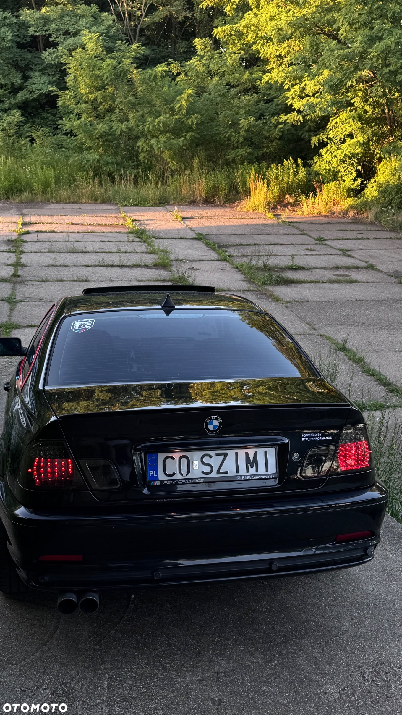 BMW Seria 3 - 11