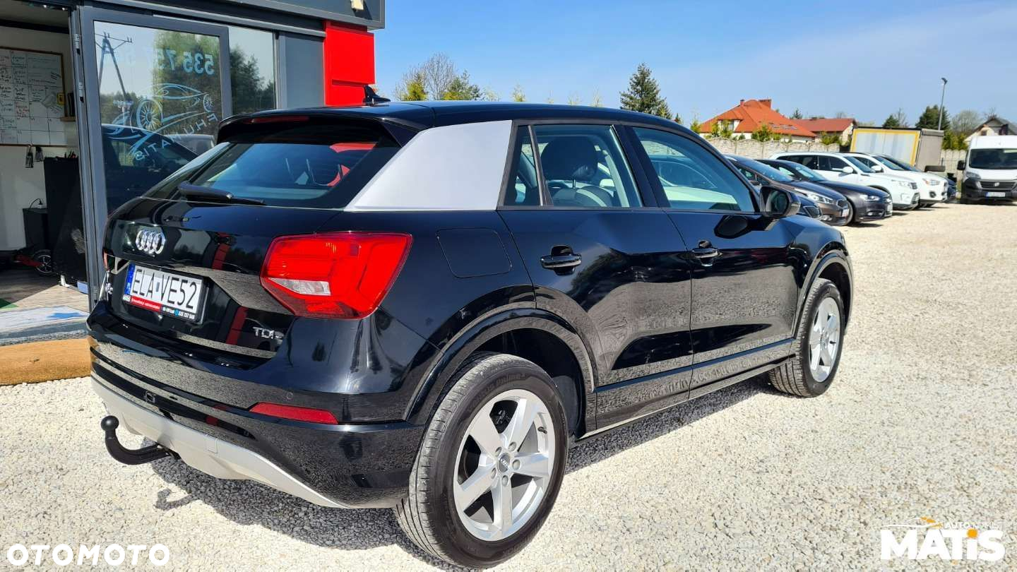 Audi Q2 - 28