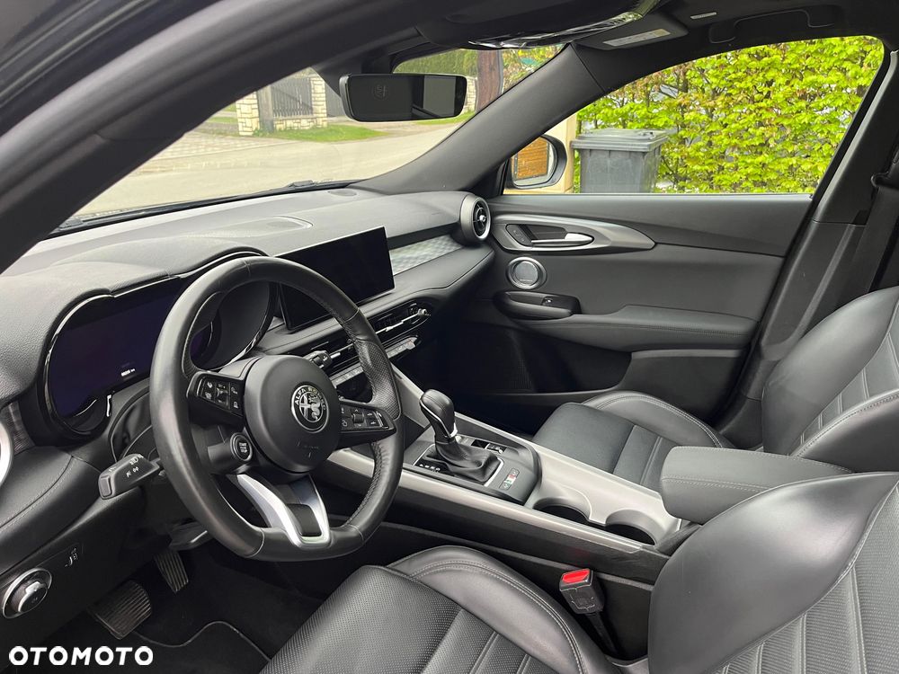 Alfa Romeo Tonale - 27