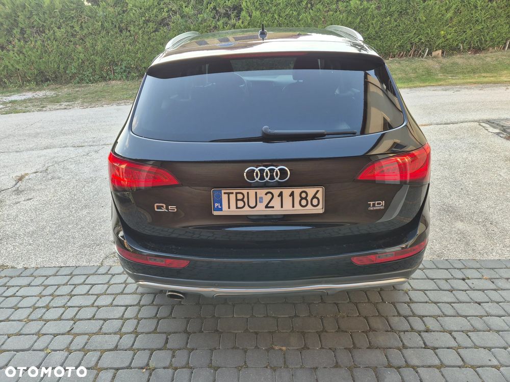 Audi Q5 - 13