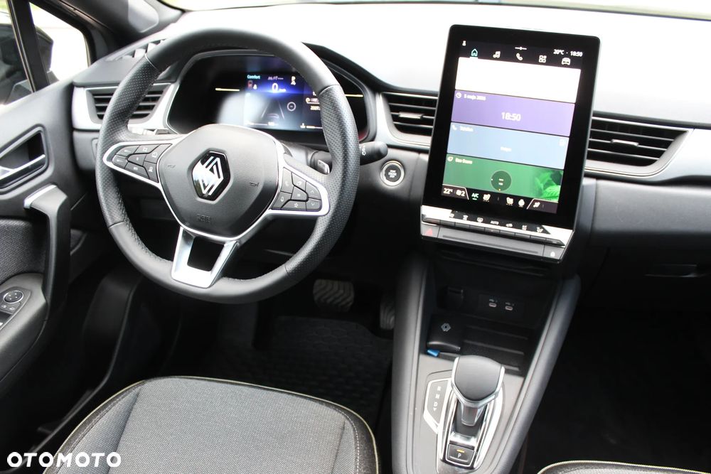 Renault Captur - 13