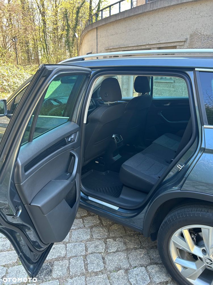 Skoda Kodiaq 2.0 TDI 4x2 Active DSG - 8
