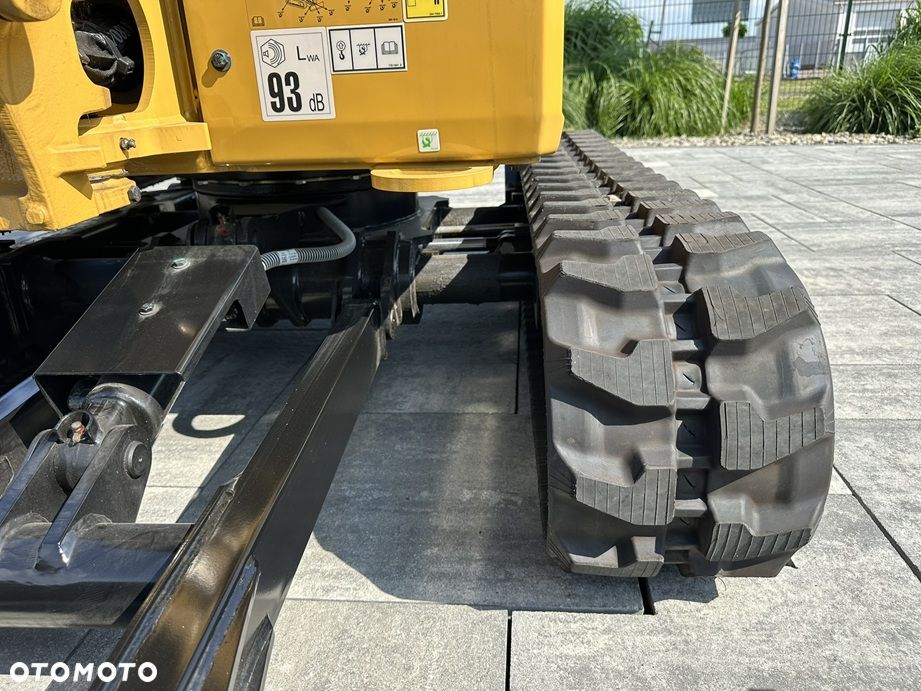 Caterpillar 302 CR - 19