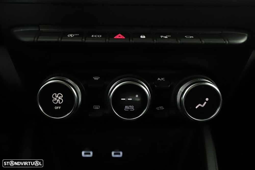 Dacia Duster 1.0 TCe SL Extreme - 13