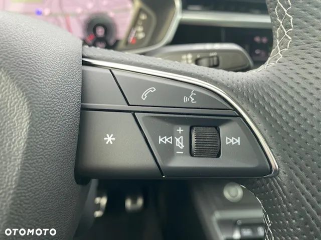 Audi Q3 Sportback 35 TFSI mHEV S-Line S tronic - 18