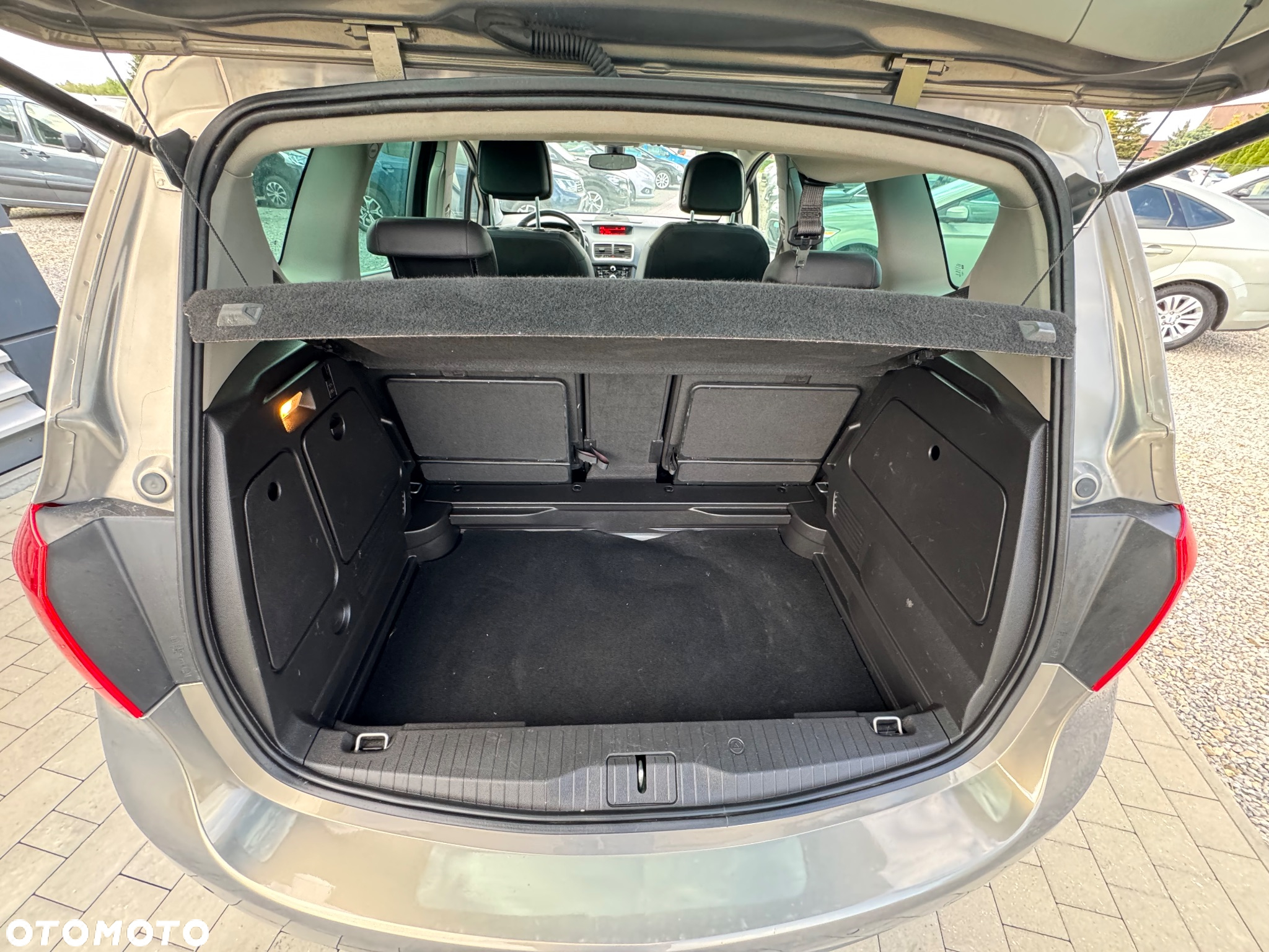 Opel Meriva 1.4 T Enjoy - 21