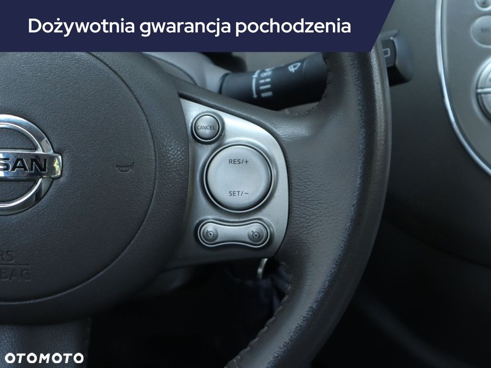 Nissan Micra - 21