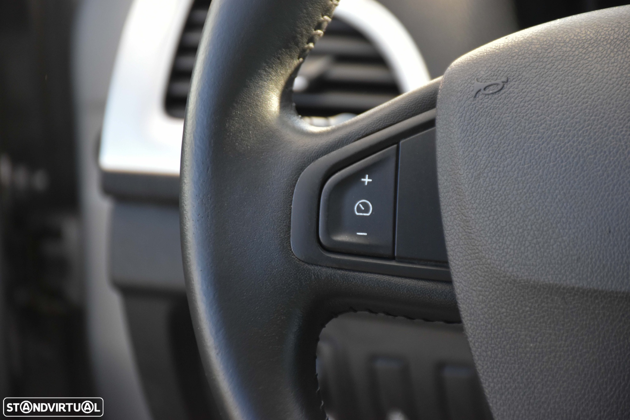 Renault Mégane 1.5 dCi Privilège - 21