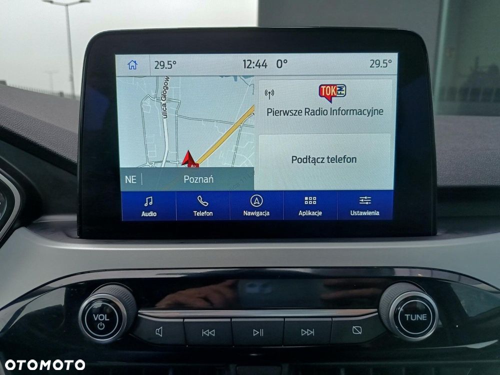 Ford Kuga 1.5 EcoBlue FWD Titanium - 31