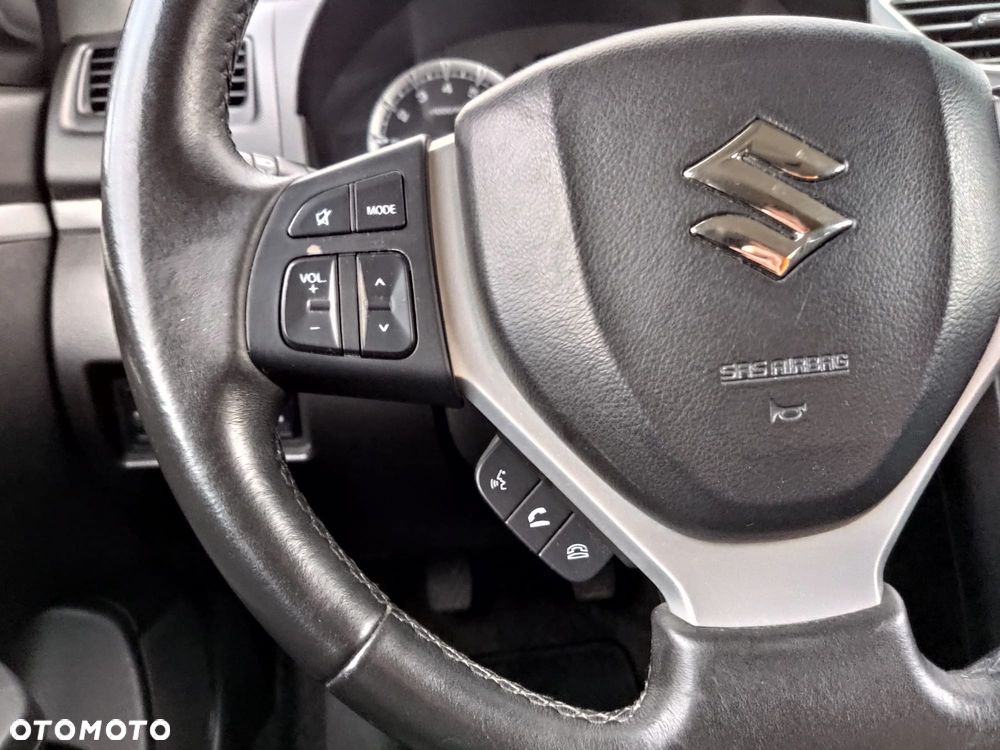 Suzuki Swift 1.2 Premium - 22