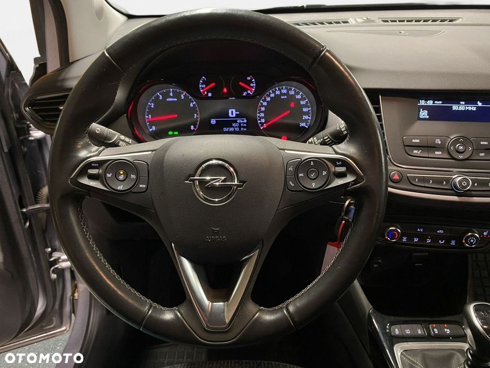 Opel Crossland - 15