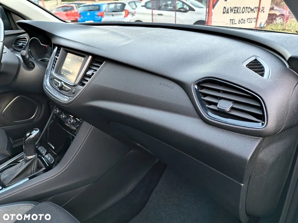 Opel Grandland X - 14
