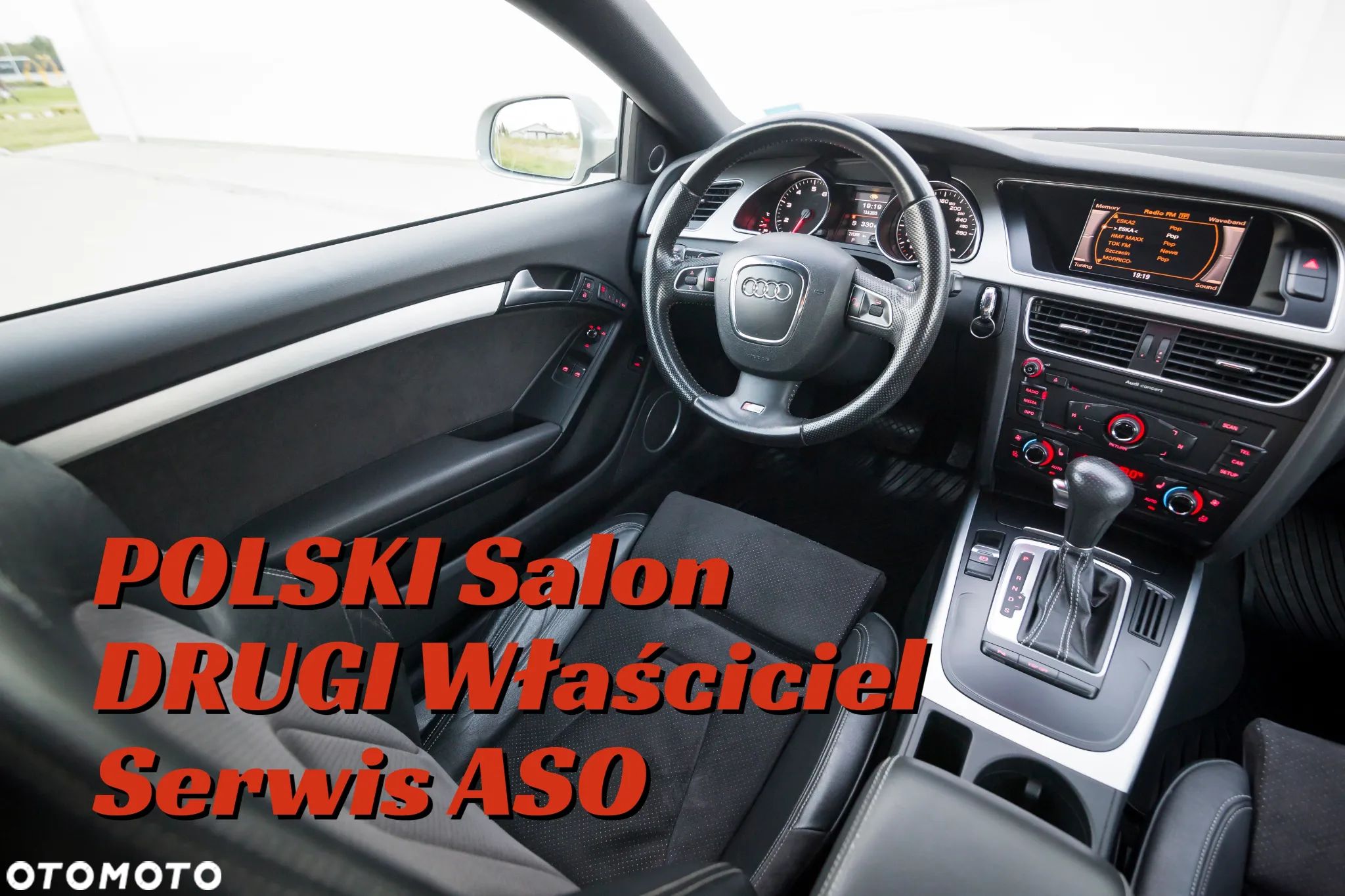 Audi A5 - 1