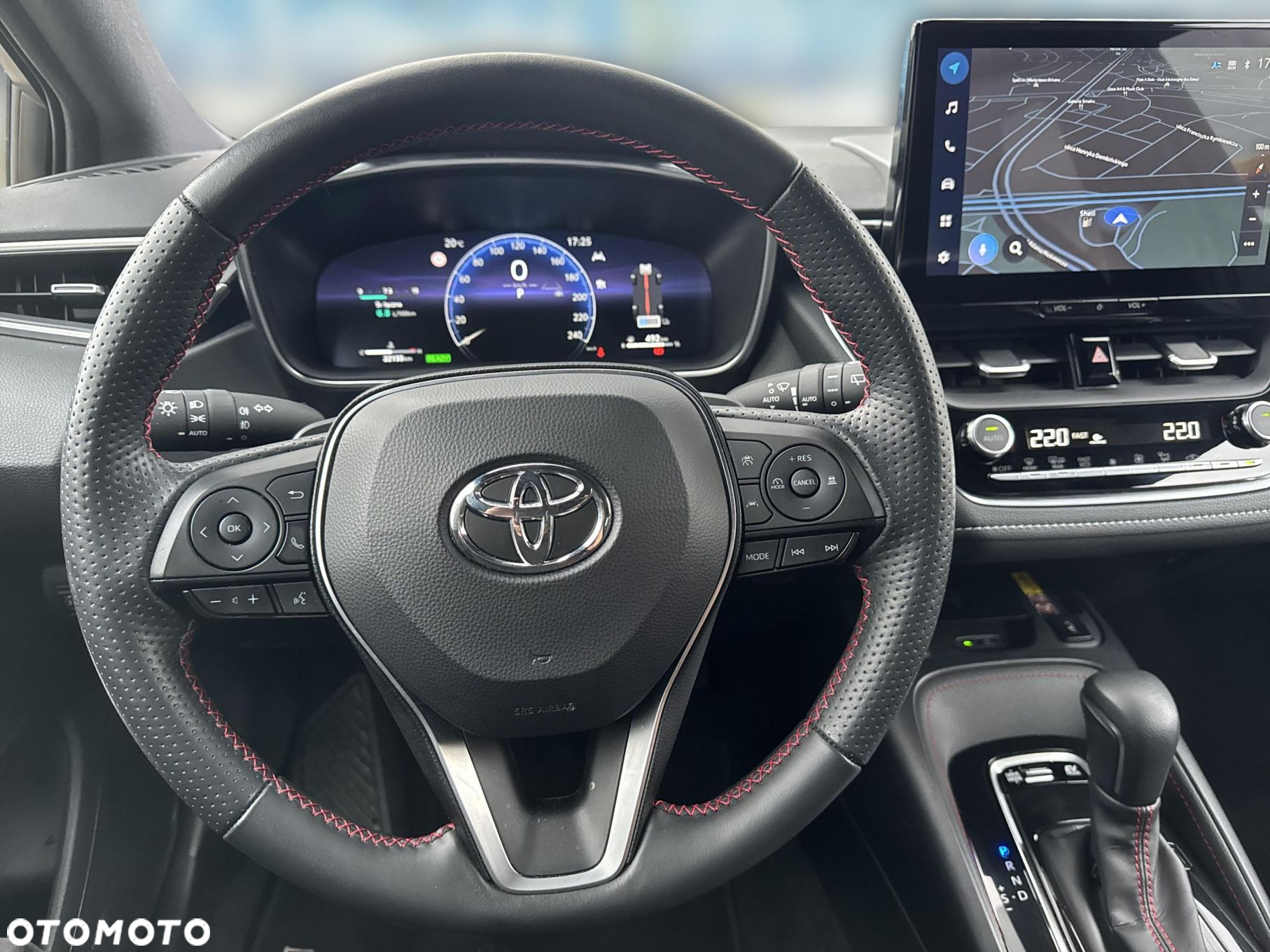 Toyota Corolla - 16