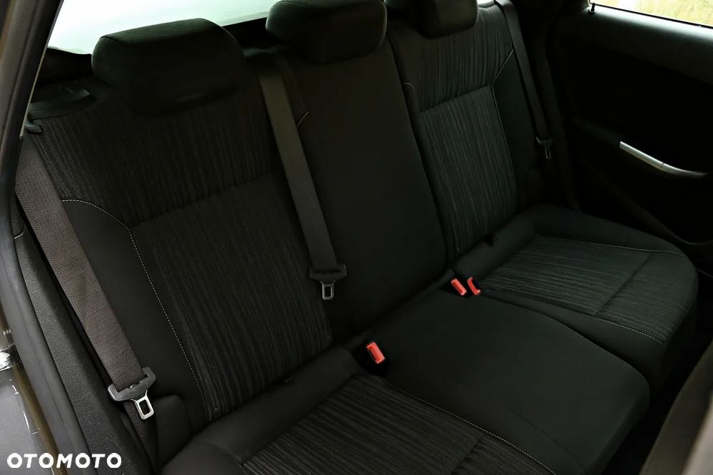 Opel Astra 1.4 Turbo Active - 9