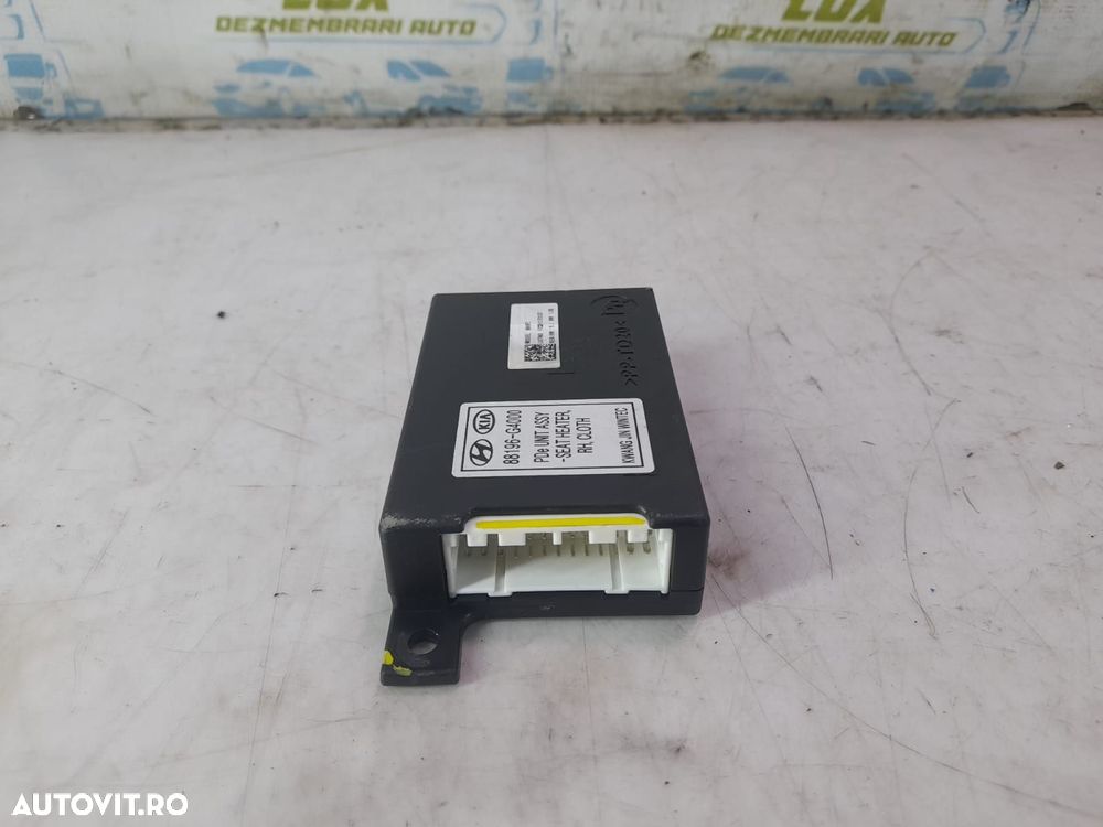 Calculator modul 88196-G4000 Hyundai i30 PD 3 [2th facelift] [2020 - - 2