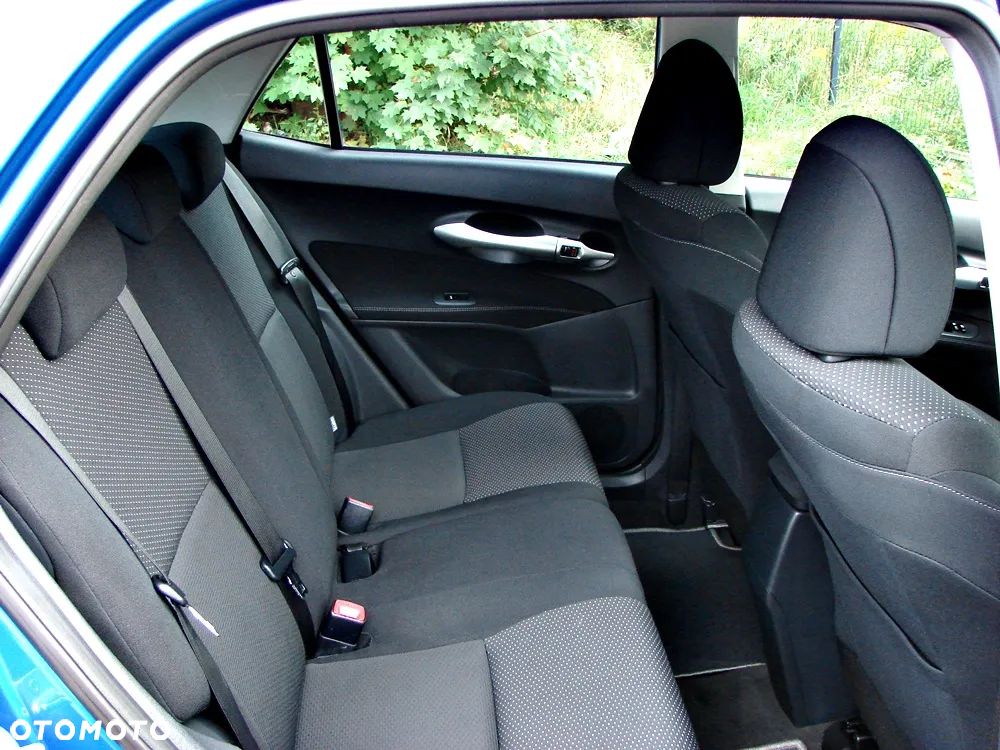Toyota Auris 1.6 Sol - 8