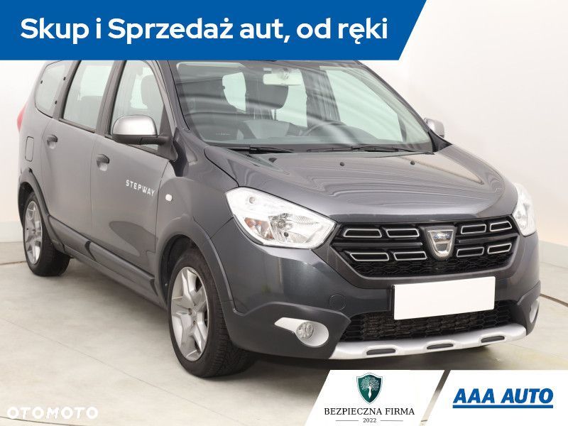 Dacia Lodgy - 3