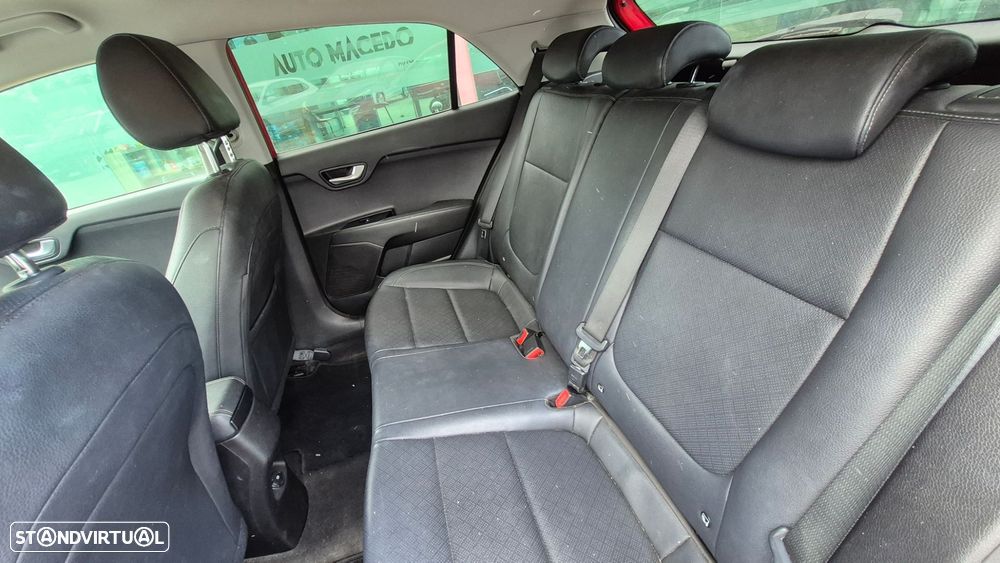 Kia Rio 1.0 T-GDi Drive - 18