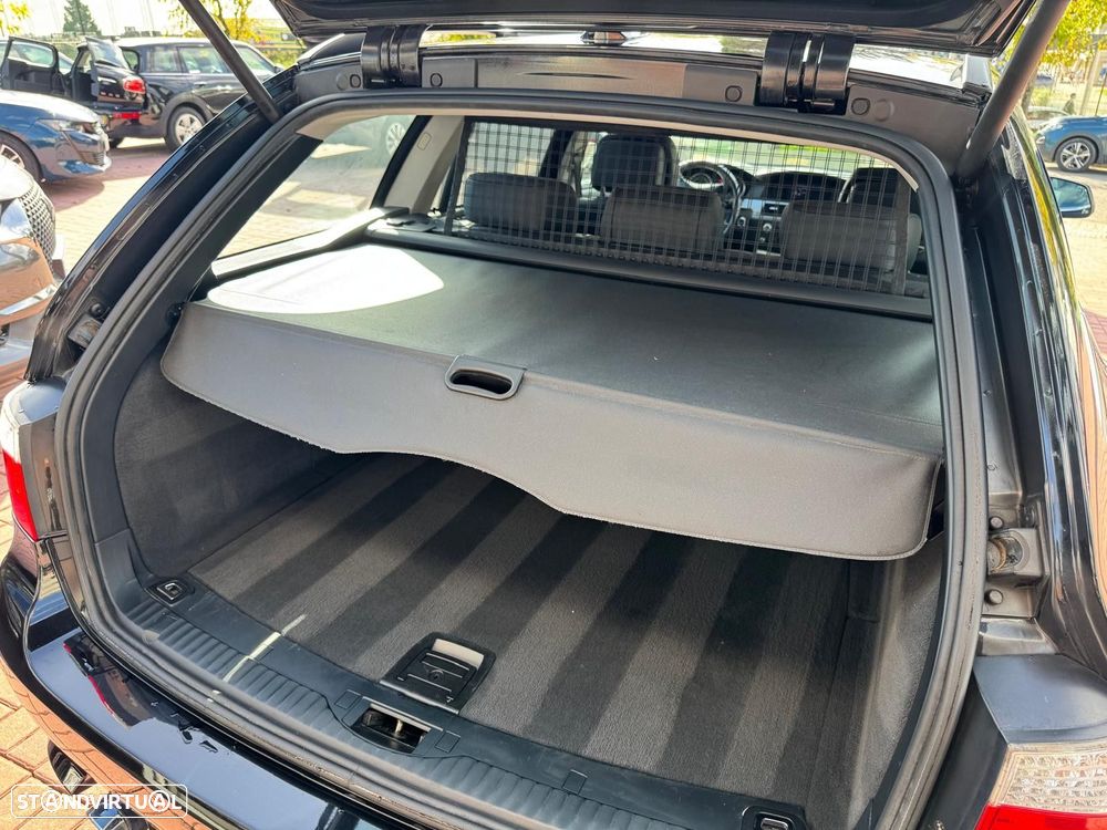 BMW 520 d Touring Executive - 52