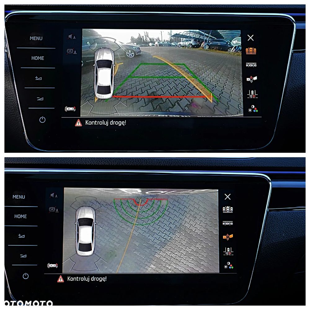 Skoda Superb 2.0 TSI 4x4 L&K DSG - 26