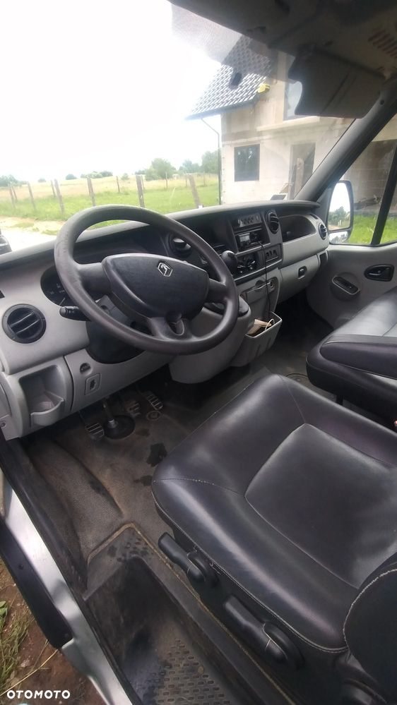 Renault Master - 7