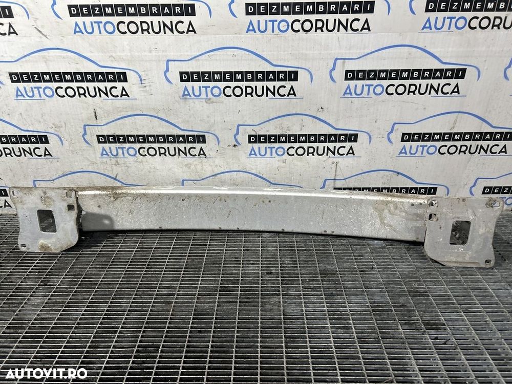 Armatura bara spate Land Rover Range Rover Evoque Facelift 2012 - 2016 SUV 4 Usi (1223) - 3