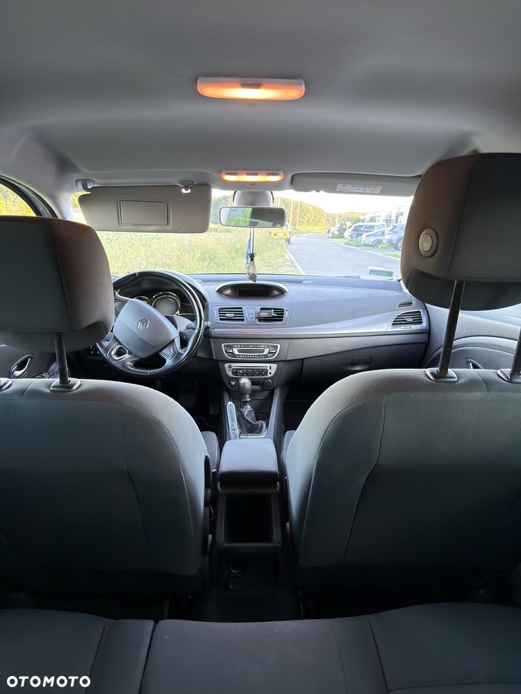 Renault Megane 2015 photo 5