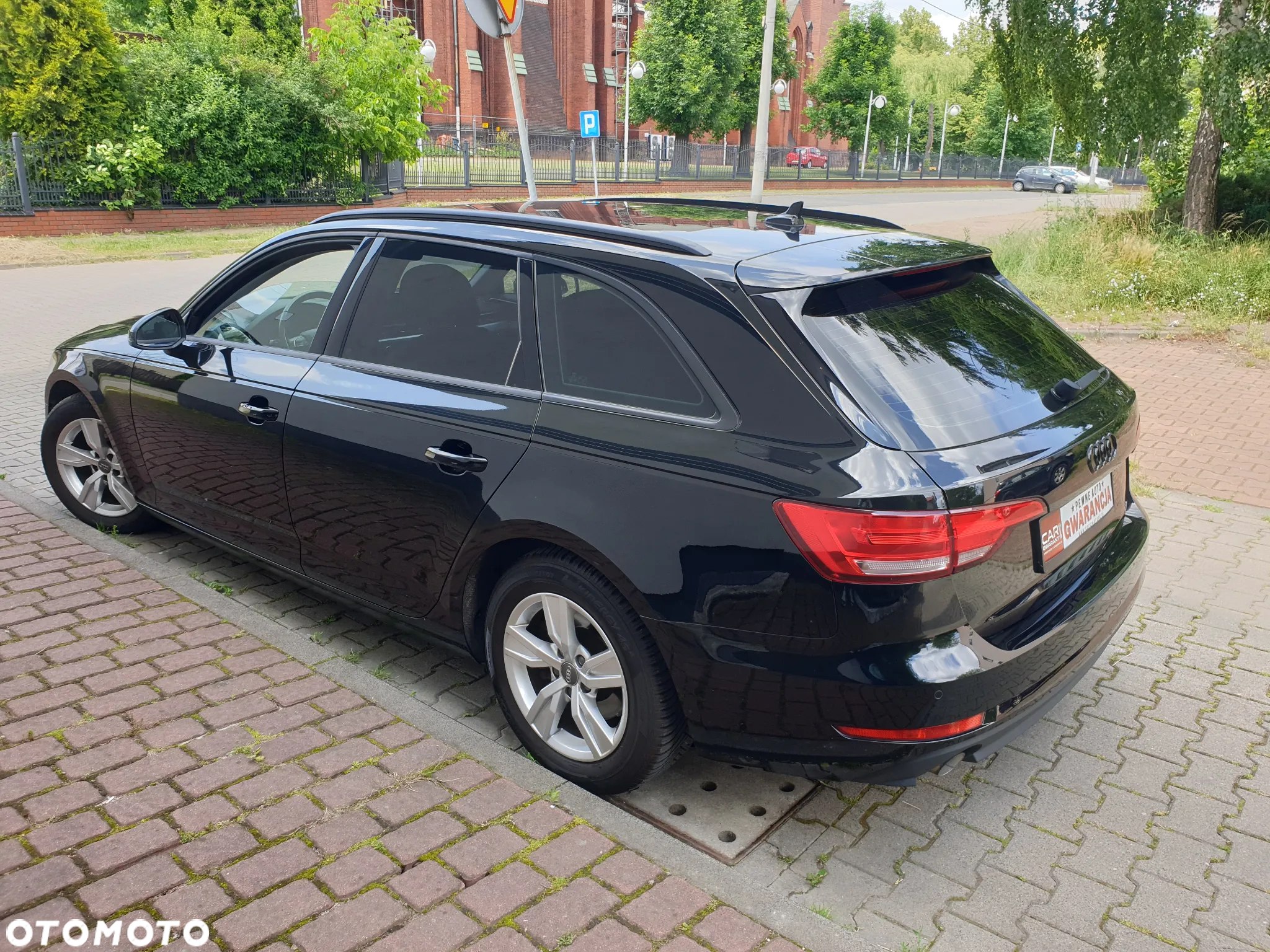 Audi A4 Avant 2.0 TDI ultra - 18