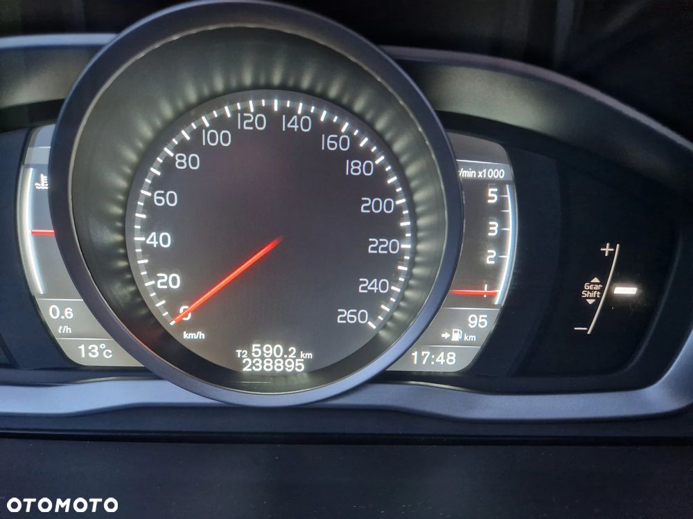 Volvo V70 - 15