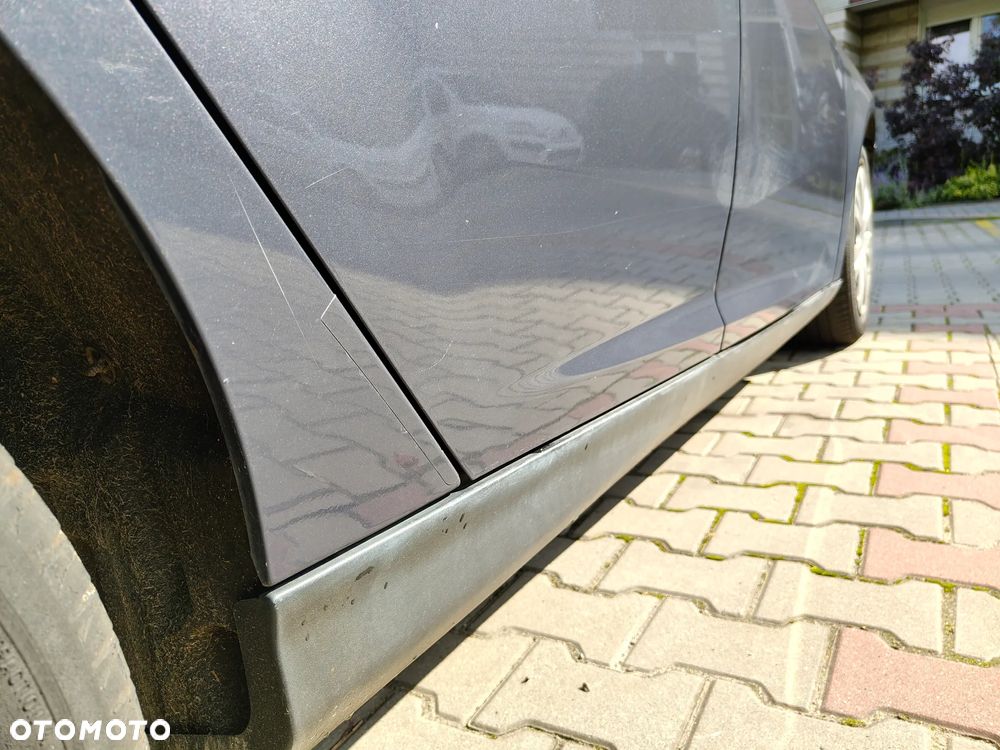 Ford Focus 1.6 Gold X (Trend) - 9