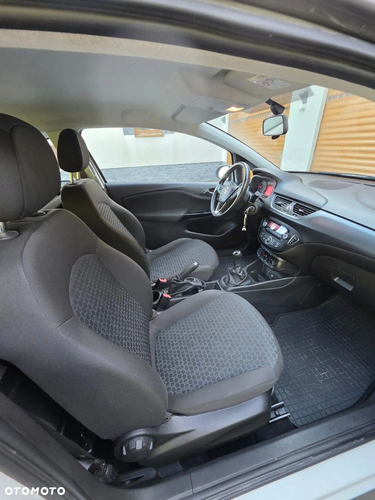 Opel Corsa 1.3 CDTi Active - 12