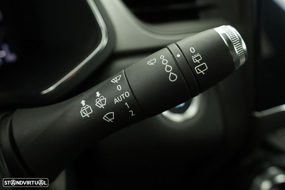 Renault Captur 1.6 E-Tech Plug-In Intens - 18