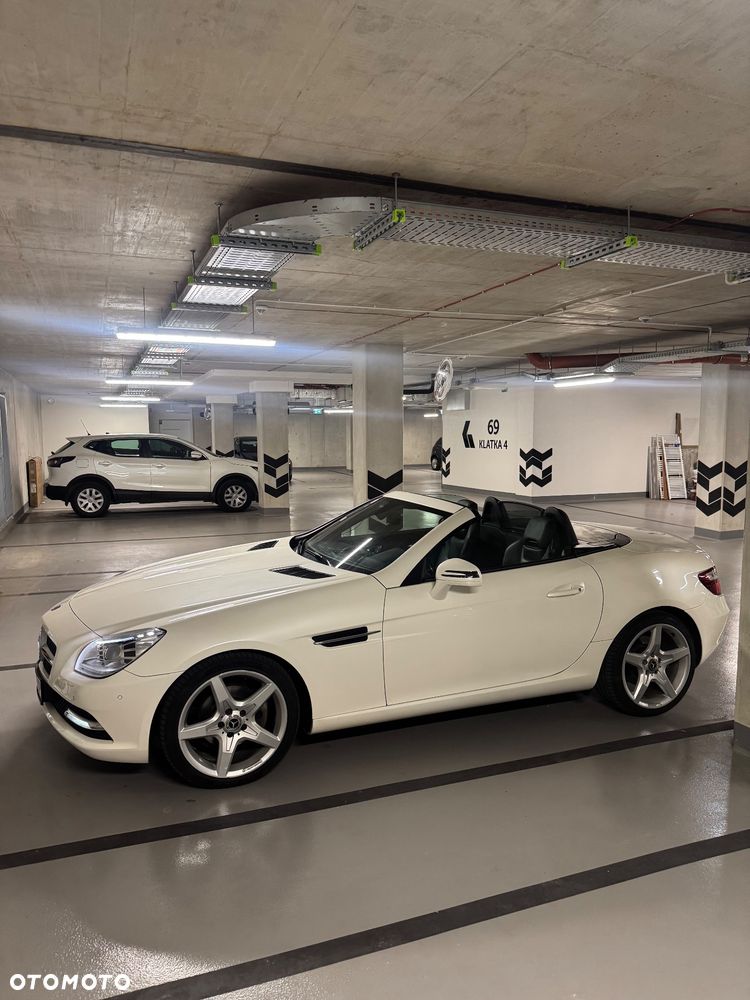 Mercedes-Benz SLK - 3