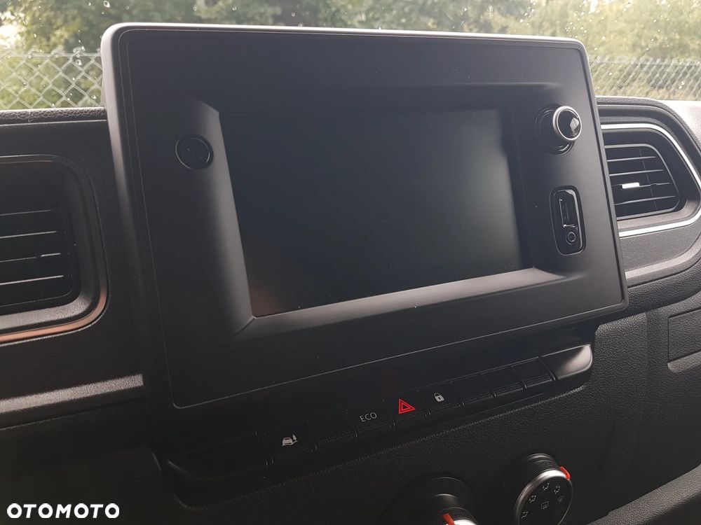 Renault MASTER CHŁODNIA 2 KOMORY L2H2 AGREGAT CARRIER FUNKCJA GRZANIA IZOTERMA DŁUGI WYSOKI KLIMA ZASILANIE Z SILNIKA + ELEKTRYCZNE - 33