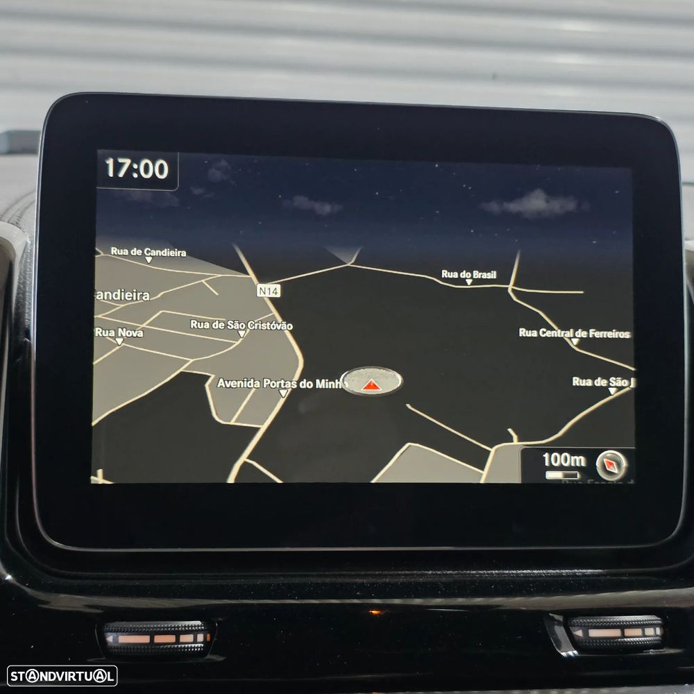 Mercedes-Benz GLS 350 d 4-Matic - 17