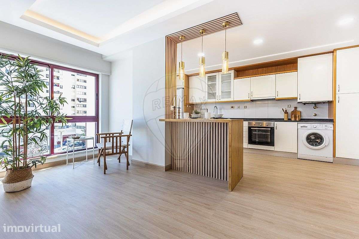 Apartamento T2 para arrendamento - Grande imagem: 4/40