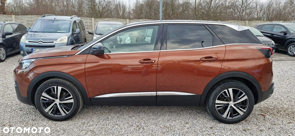 Peugeot 3008 - 5