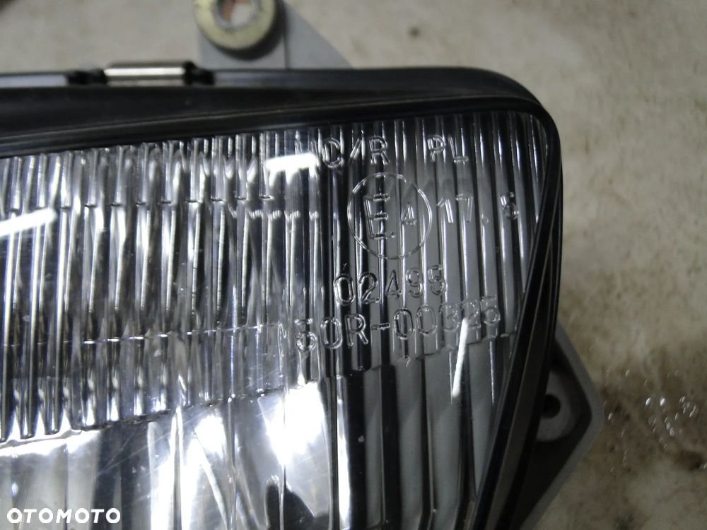 HONDA CBR 600F F3 LAMPA REFLEKTOR PRZÓD PRZEDNIA 94-98r EUROPA - 14