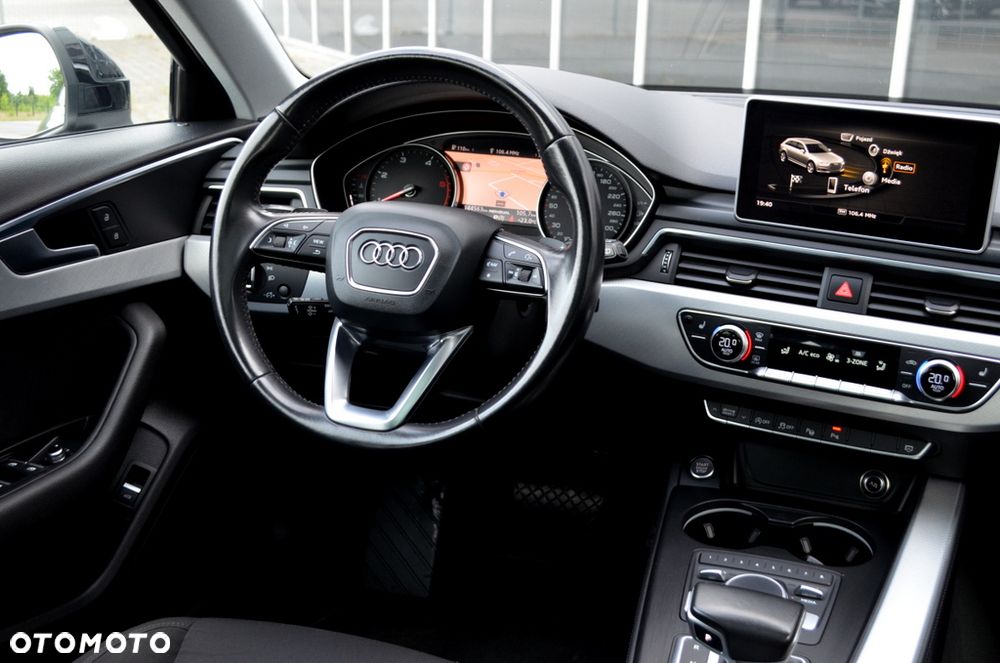 Audi A4 Avant - 30