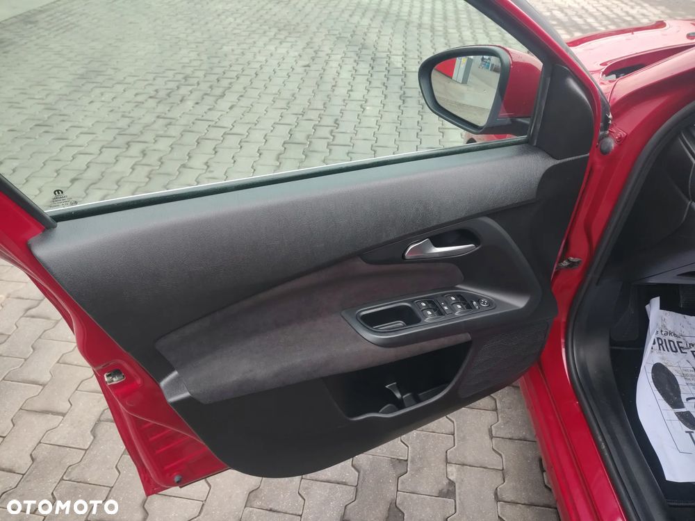 Fiat Tipo 1.4 T-Jet Lounge - 12