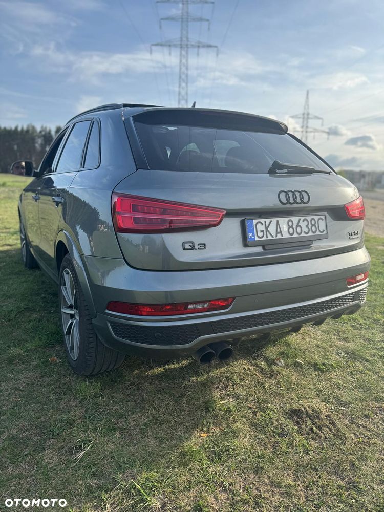 Audi Q3 - 22