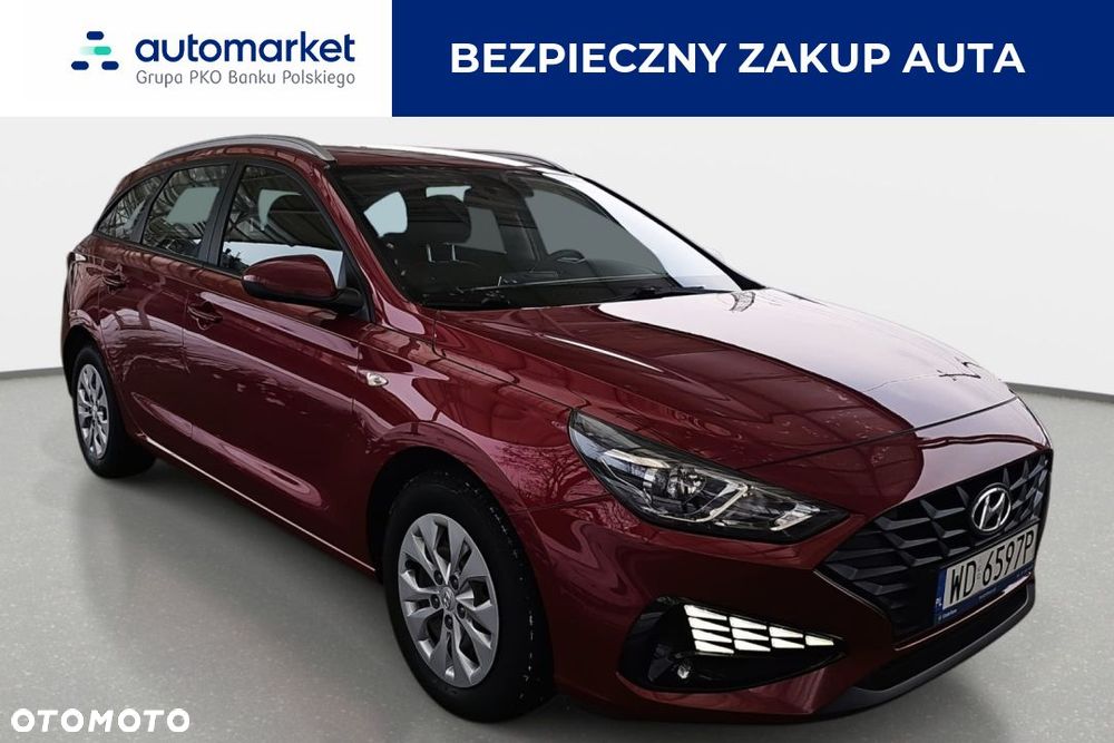 Hyundai i30 1.5 DPI Classic + - 5