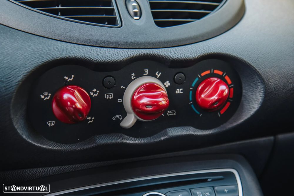 Renault Twingo 1.2 16V Ripcurl - 14
