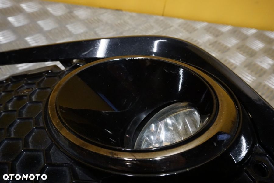 ACURA TLX 2018 2019 2020 Atrapa Lewa Kratka w Zderzak Przedni Halogen USA - 12