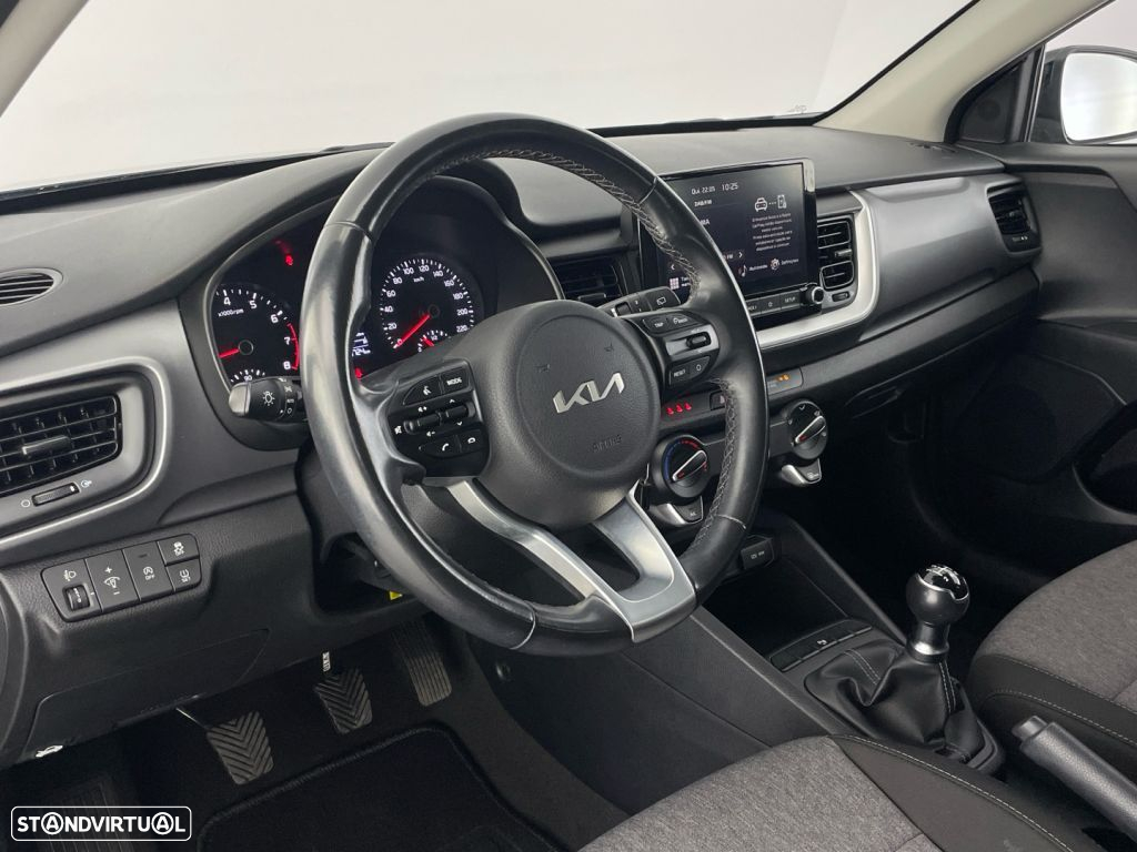 Kia Stonic 1.2 Dynamic - 17