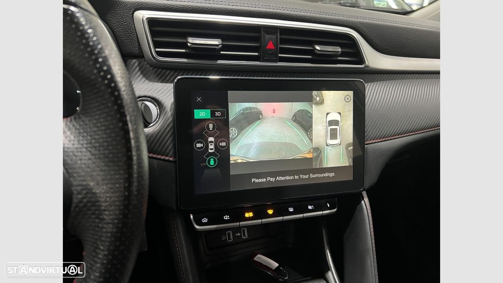 MG ZS 1.0 T-GDI Luxury Aut. - 18